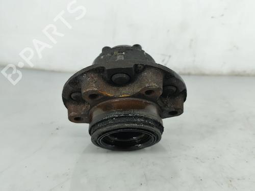 Other NISSAN PATROL GR V Wagon (Y61) 2.7 TD | BP32218212O1