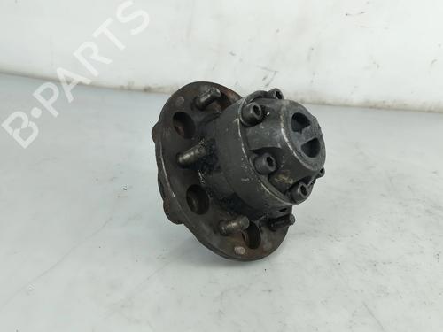 Other NISSAN PATROL GR V Wagon (Y61) 2.7 TD | BP32218212O1