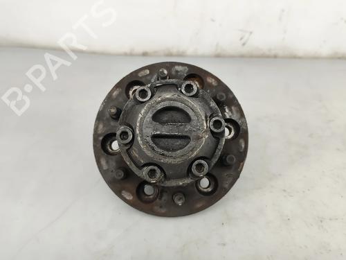 Other NISSAN PATROL GR V Wagon (Y61) 2.7 TD | BP32218212O1