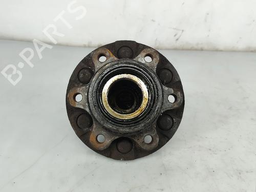 Other NISSAN PATROL GR V Wagon (Y61) 2.7 TD | BP32218212O1