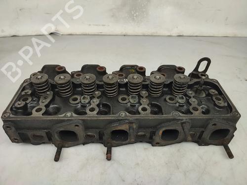 Used Cylinder head Cylinder head NISSAN PATROL GR V Wagon (Y61) 2.7 TD (99 hp) 32189718 32189718