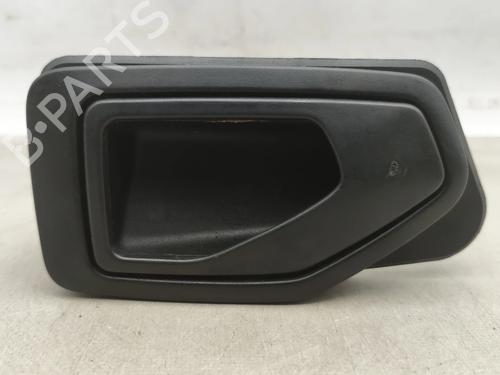 Venstre fortil invendig håndtag PEUGEOT 306 Hatchback (7A, 7C, N3, N5) 1.9 DT (90 hp) 32220650
