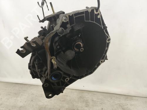 Used Gearbox Gearbox FIAT PUNTO (188_) 1.3 JTD 16V (70 hp) 32230693 32230693