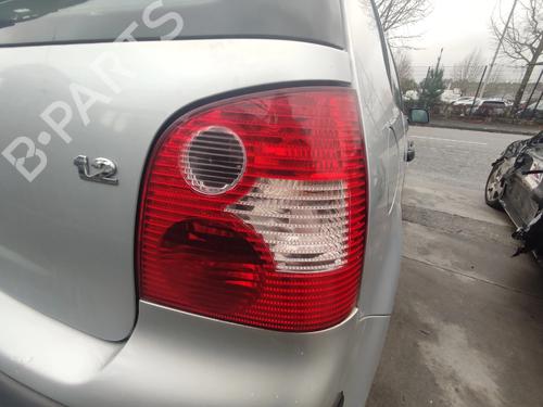 Used Right taillight VW POLO IV (9N_, 9A_) [2001-2014]  32230717