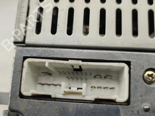 Radio MAZDA 3 (BK) 1.3 (BK14) | BP31649148E6  - Image 7