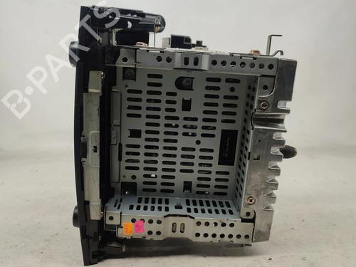 Radio MAZDA 3 (BK) 1.3 (BK14) | BP31649148E6  - Image 5