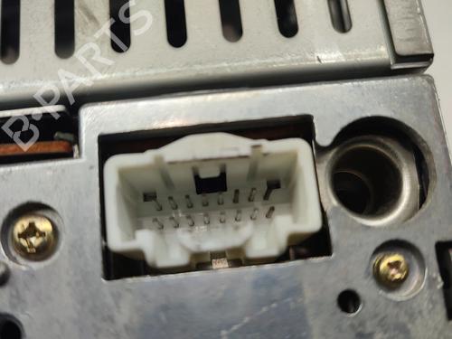 Radio MAZDA 3 (BK) 1.3 (BK14) | BP31649148E6  - Image 6