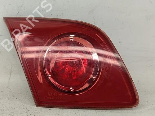 Used Left tailgate light Left tailgate light MAZDA 3 (BK) 1.3 (BK14) (84 hp) 31647238 31647238