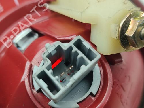 Left tailgate light MAZDA 3 (BK) 1.3 (BK14) | BP31647238C79  - Image 5