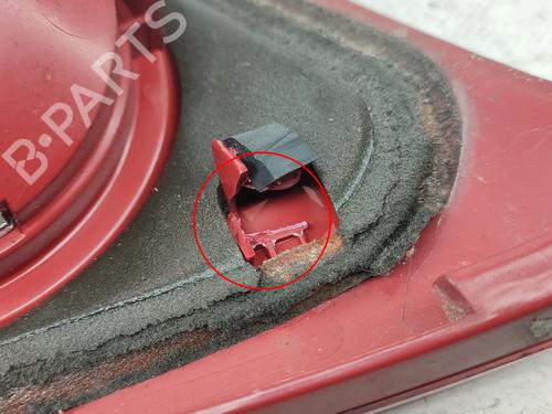 Left tailgate light MAZDA 3 (BK) 1.3 (BK14) | BP31647238C79  - Image 7