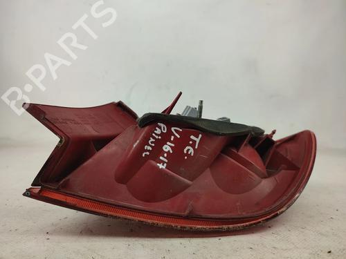 Left taillight MAZDA 3 (BK) 1.3 (BK14) | BP31644960C34 - Image 5