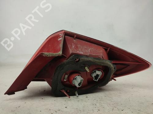 Left taillight MAZDA 3 (BK) 1.3 (BK14) | BP31644960C34 - Image 4