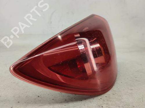 Left taillight MAZDA 3 (BK) 1.3 (BK14) | BP31644960C34 - Image 2