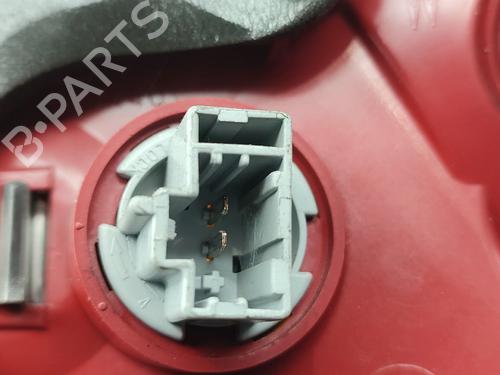 Left taillight MAZDA 3 (BK) 1.3 (BK14) | BP31644960C34 - Image 7