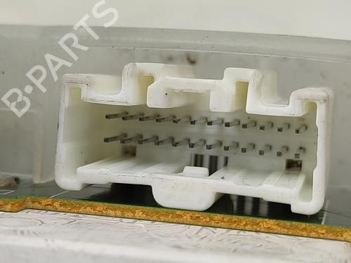 Instrument cluster MAZDA 3 (BK) 1.3 (BK14) | BP31644937C47  - Image 5