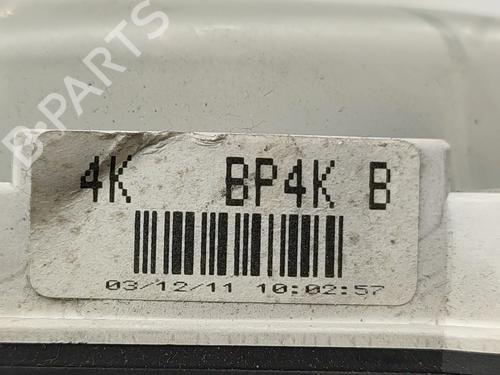 Instrument cluster MAZDA 3 (BK) 1.3 (BK14) | BP31644937C47  - Image 7