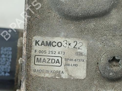 Front wiper motor MAZDA 3 (BK) 1.3 (BK14) | BP31644963M29 