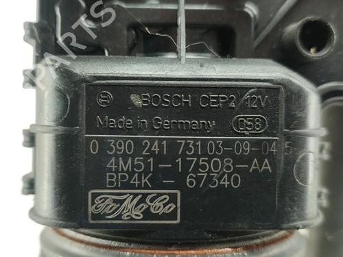 Front wiper motor MAZDA 3 (BK) 1.3 (BK14) | BP31644963M29 