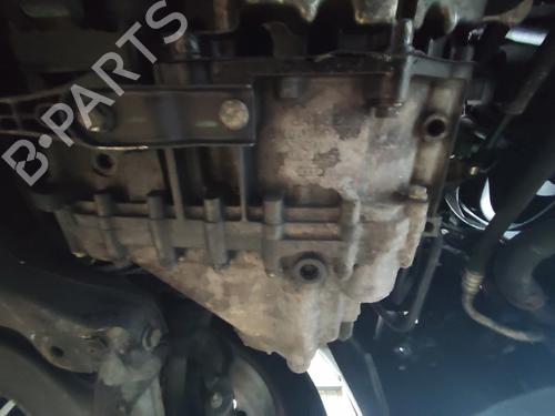 Gearbox SKODA OCTAVIA I Combi (1U5) 1.9 TDI 4x4 | BP32230722M3