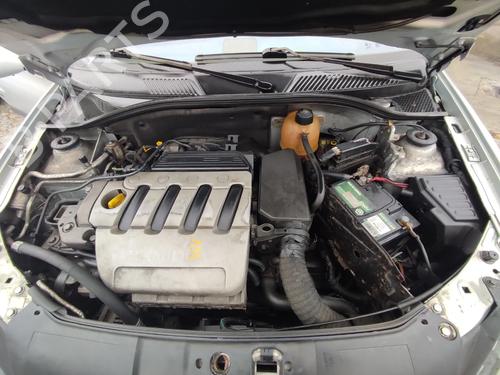 Used Engine RENAULT CLIO II (BB_, CB_) 1.4 16V (B/CB0P, BB13) (98 hp) 32233389