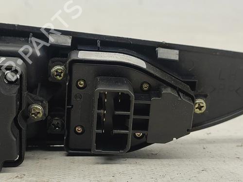 Left front window switch MAZDA 3 (BK) 1.3 (BK14) | BP31647227I27  - Image 6