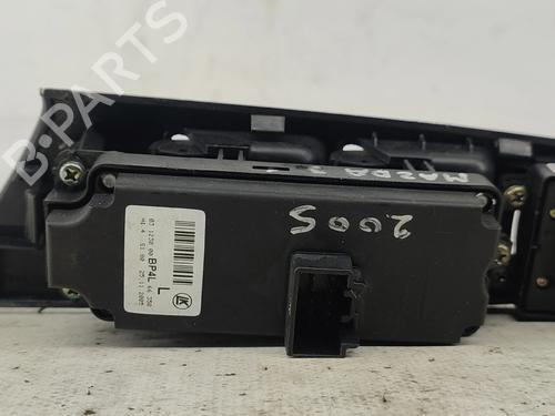 Left front window switch MAZDA 3 (BK) 1.3 (BK14) | BP31647227I27  - Image 5