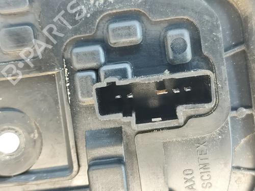 Lamp holder PEUGEOT 206 Van 1.9 D | BP32214084L10 