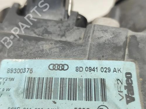 Left headlight AUDI A4 B5 Avant (8D5) 1.9 TDI | BP32214096C28 