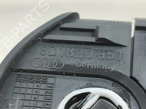 Air vent AUDI A4 B5 Avant (8D5) 1.9 TDI | BP32214099I21 