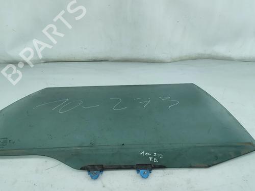 Used Rear right door window Rear right door window TOYOTA AVENSIS Estate (_T22_) 1.6 i (AT220_) (110 hp) 32214104 32214104