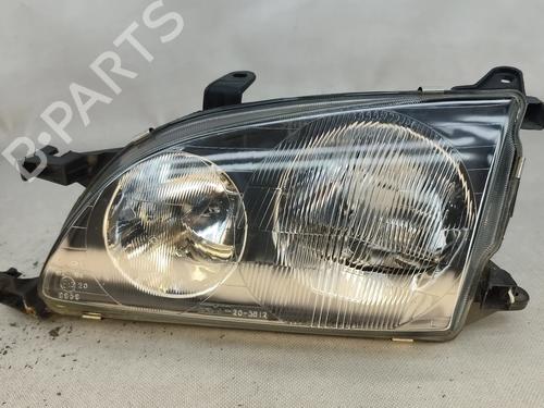 Used Left headlight Left headlight 32214131 32214131