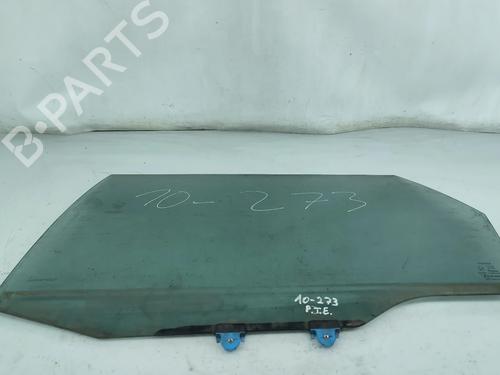 Used Rear left door window Rear left door window TOYOTA AVENSIS Estate (_T22_) 1.6 i (AT220_) (110 hp) 32214105 32214105