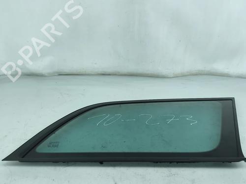 Used Rear right quarter glass TOYOTA AVENSIS Estate (_T22_) 1.6 i (AT220_) (110 hp) 32214106