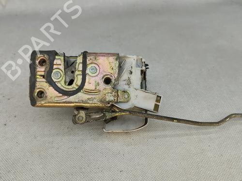 Used Front left lock Front left lock TOYOTA AVENSIS Estate (_T22_) 1.6 i (AT220_) (110 hp) 32214140 32214140