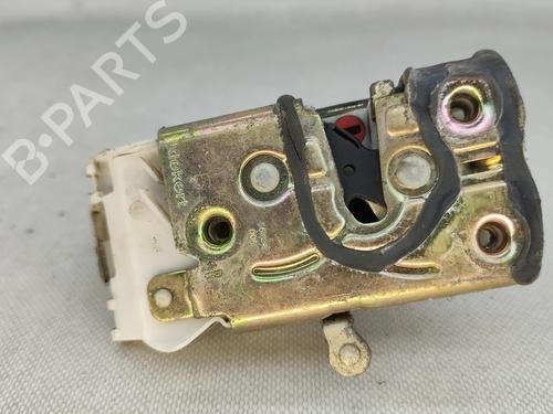 Used Rear right lock Rear right lock TOYOTA AVENSIS Estate (_T22_) 1.6 i (AT220_) (110 hp) 32214141 32214141