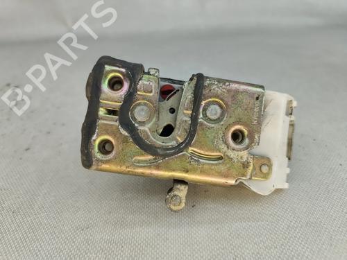 Used Rear left lock Rear left lock TOYOTA AVENSIS Estate (_T22_) 1.6 i (AT220_) (110 hp) 32214142 32214142