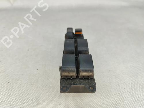Used Left front window switch Left front window switch TOYOTA AVENSIS Estate (_T22_) 1.6 i (AT220_) (110 hp) 32214151 32214151