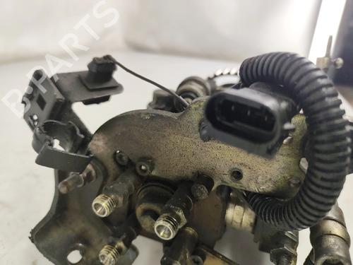 Injection pump RENAULT MEGANE I (BA0/1_) 1.9 D Eco (BA0A, BA0U, BA0R) | BP32214093M78 