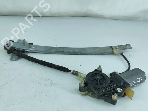 Rudehejsemekanisme Højre bagtil TOYOTA AVENSIS Estate (_T22_) 1.6 i (AT220_) (110 hp) 32214112