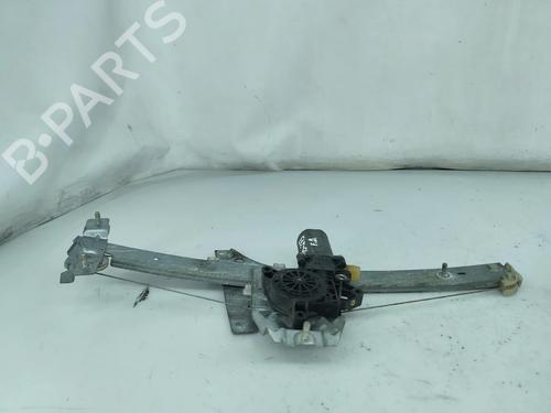 Used Front right window mechanism Front right window mechanism TOYOTA AVENSIS Estate (_T22_) 1.6 i (AT220_) (110 hp) 32214110 32214110