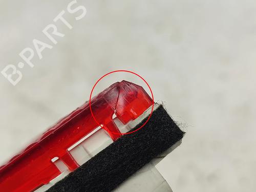 Third brake light MAZDA 3 (BK) 1.3 (BK14) | BP31647229L11  - Image 7