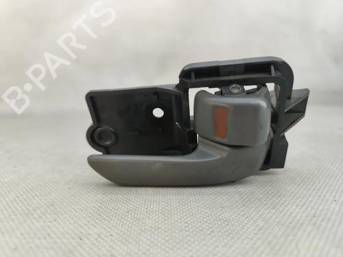 Used Front right interior door handle TOYOTA AVENSIS Estate (_T22_) 1.6 i (AT220_) (110 hp) 32214160