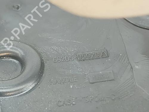 Front right interior door handle TOYOTA AVENSIS Estate (_T22_) 1.6 i (AT220_) | BP32214160I14 