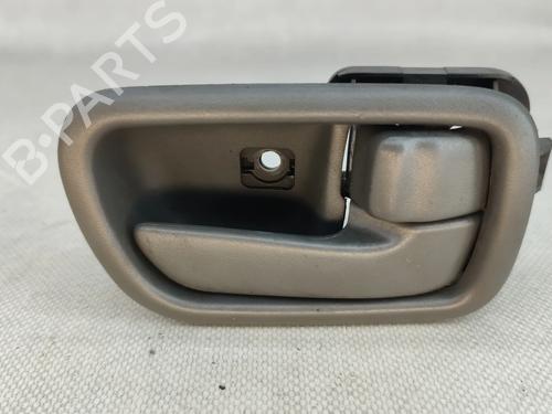 Used Rear right interior door handle TOYOTA AVENSIS Estate (_T22_) 1.6 i (AT220_) (110 hp) 32214162