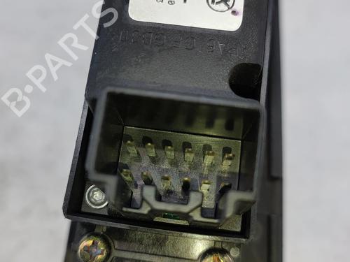 Left rear window switch MAZDA 3 (BK) 1.3 (BK14) | BP31647233I29  - Image 5
