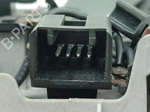 Interior roof light MAZDA 3 (BK) 1.3 (BK14) | BP31647236I8  - Image 5