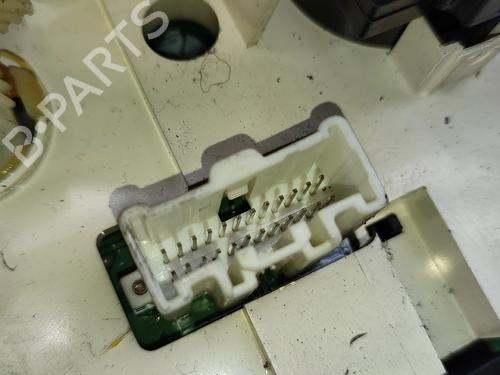 Climate control MAZDA 3 (BK) 1.3 (BK14) | BP31644952I5  - Image 6