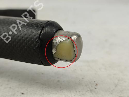 Hand brake MAZDA 3 (BK) 1.3 (BK14) | BP31644958I18  - Image 6