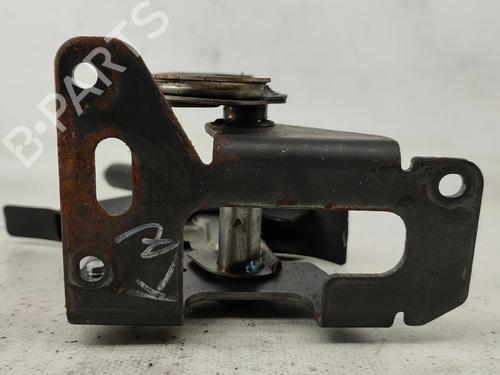 Hand brake MAZDA 3 (BK) 1.3 (BK14) | BP31644958I18  - Image 5