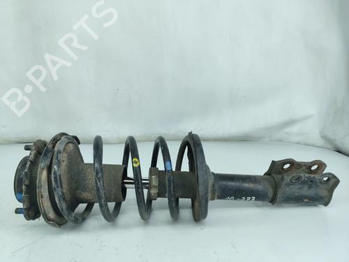 Used Right front shock absorber Right front shock absorber 32214119 32214119